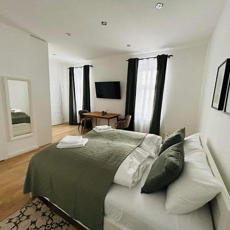 V Ulicke Apartment Kezmarok Bagian luar foto