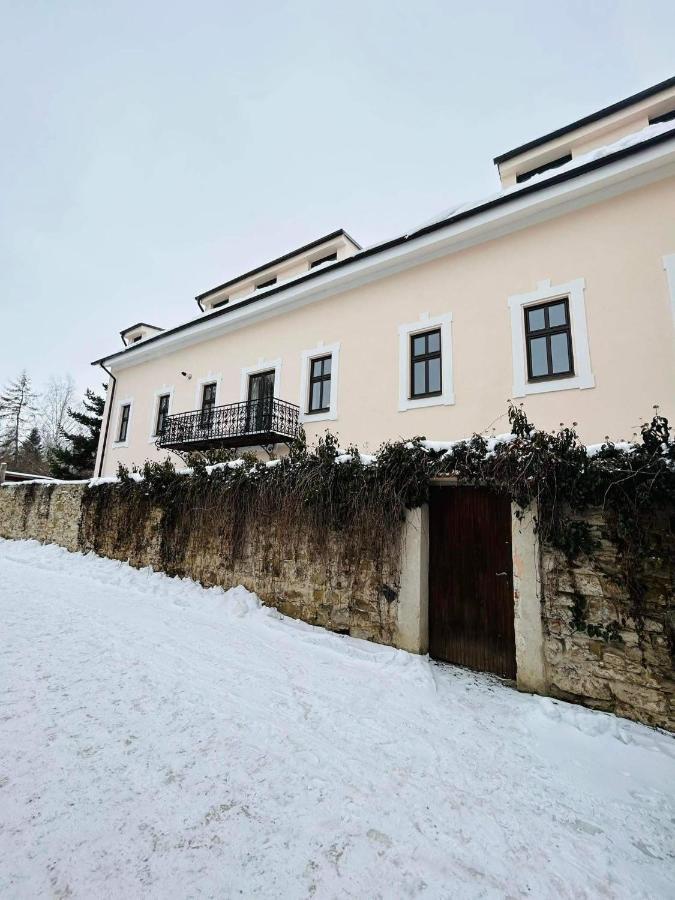 V Ulicke Apartment Kezmarok Bagian luar foto