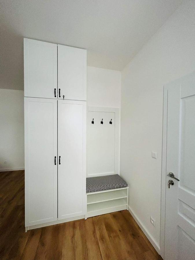 V Ulicke Apartment Kezmarok Bagian luar foto