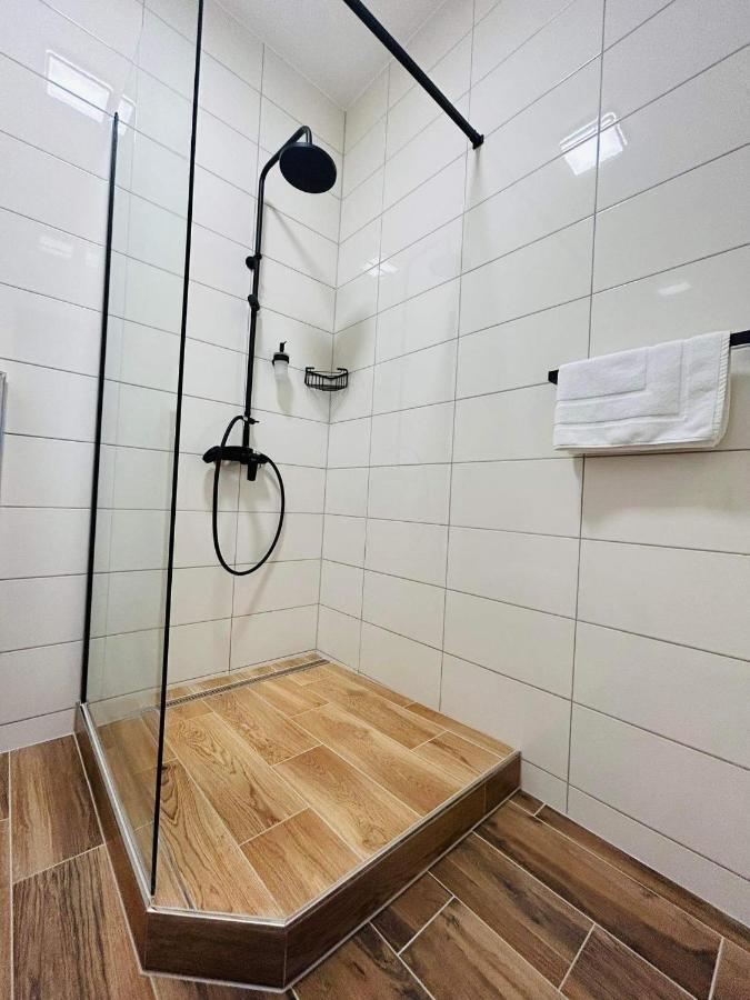 V Ulicke Apartment Kezmarok Bagian luar foto